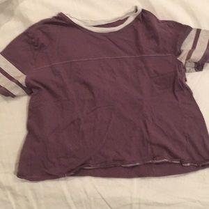 T-shirt, very comfy!!!